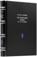 Толкин Дж. (John R. R. Tolkien) - Хоббит (The Hobbit) -  Коллекционный экземпляр на английском языке 