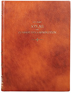 Жомини Г. В. Атлас войн периода Революции. — Подарочное репринтное издание оригинала 1840 г.