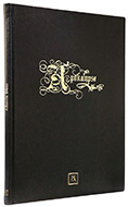 Дюрер А. Апокалипсис: Серия гравюр. — Подарочное репринтное издание оригинала 1497–1498 гг.