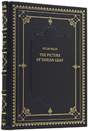 Оскар Уайльд (Oscar Wilde) - Портрет Дориана Грея (The Picture of Dorian Gray) - Подарочное издание на английском языке 