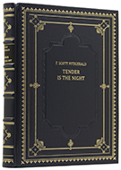 Фрэнсис Скотт Фицджеральд (F. Scott Fitzgerald) - Ночь нежна (Tender is the nigh) - Подарочное издание на английском языке 