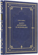 Льюис Кэрролл (Lewis Carroll) - Алиса в стране чудес (Alice`s Adventures in Wonderland) - Подарочное издание на английском языке