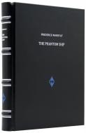 Марриет Фредерик (Marryat Frederick) Корабль-призрак (The Phantom Ship). — Подарочное издание на английском языке