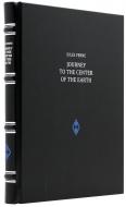 Жюль Верн (Jules Verne) - Путешествие к центру Земли (Journey to the Center of the Earth) - Подарочное издание на английском языке