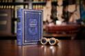 Книга «История корабля Боголюбов Н. П.» - эксклюзивный дорогой подарок